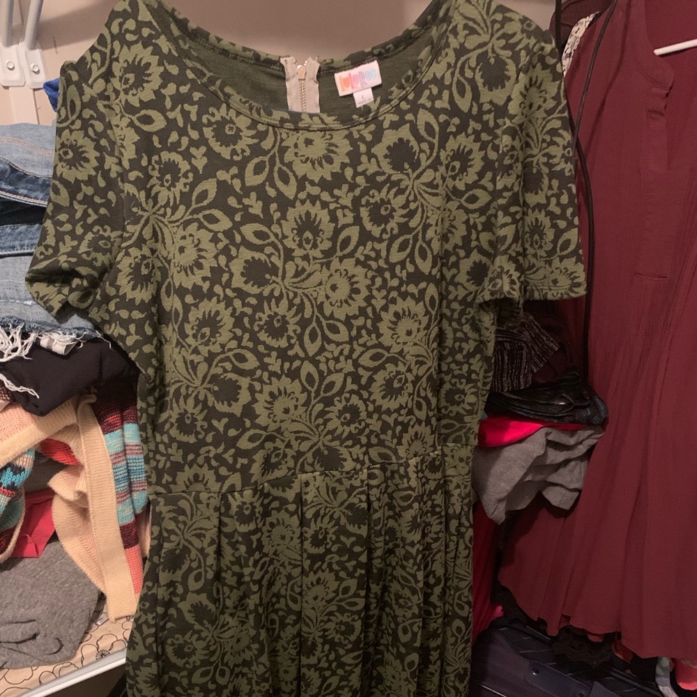 Lularoe Amelia